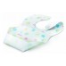 Набор слюнявчиков Nuby 10pcs (ID4153)