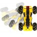 Jucărie teleghidată Laster Battle Hunters Remote Control Vehicle Set (33298G)