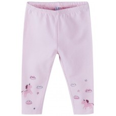 Jambiere pentru copii 5.10.15 6M4107 Pink 86cm