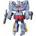 Фигурка героя Hasbro Cyberverse Roll And Combine Ast (F2724)