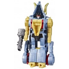 Фигурка героя Hasbro Cyberverse Roll And Combine Ast (F2724)
