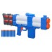 Автомат Nerf Roblox Static (F2484)