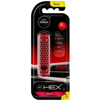 Освежитель воздуха Aroma Hex Cherry