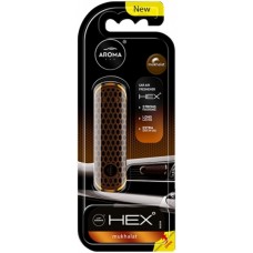 Odorizant de aer Aroma Hex Mukhalat