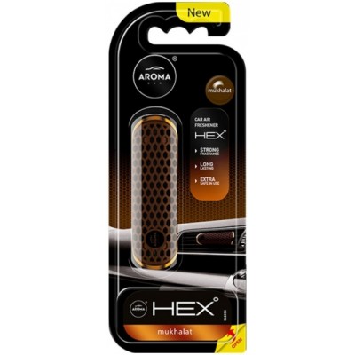 Odorizant de aer Aroma Hex Mukhalat