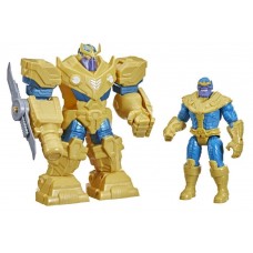 Фигурка героя Hasbro Strike Thanos (F0264)