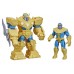 Фигурка героя Hasbro Strike Thanos (F0264)