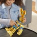Фигурка героя Hasbro Strike Thanos (F0264)