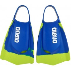 Labe inot Arena Powerfin Pro Multi Navy Fluo/Green