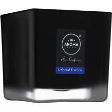 Свеча Aroma Home Candle Oriental Garden