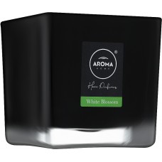 Свеча Aroma Home Candle White Blossom