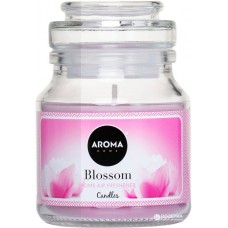 Lumânare Aroma Home Candle Blossom