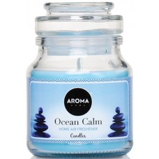 Lumânare Aroma Home Candle Ocean Calm