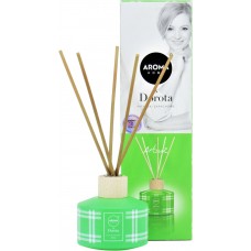 Аромадиффузор Aroma Home Dorota Sticks Watermelon 100ml