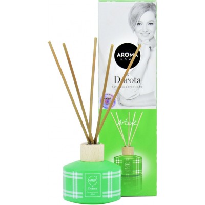 Difuzor de aromă Aroma Home Dorota Sticks Watermelon 100ml