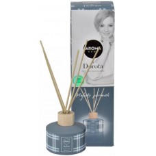 Аромадиффузор Aroma Home Dorota Sticks Foggy Morning 100ml