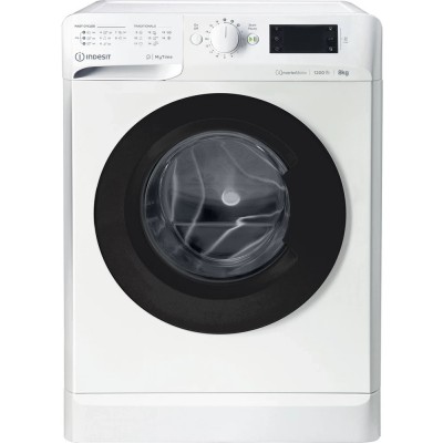 Maşina de spălat rufe Indesit OMTWE 81283 WK