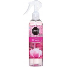 Освежитель Aroma Home Spray 300ml Blossom