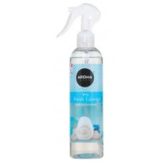 Освежитель Aroma Home Spray 300ml Fresh Linen