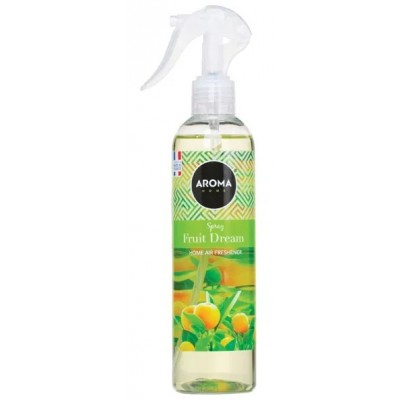 Освежитель Aroma Home Spray 300ml Fruit Dream