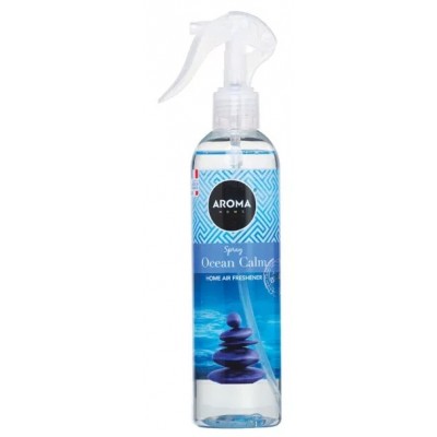 Освежитель Aroma Home Spray 300ml Ocean Calm