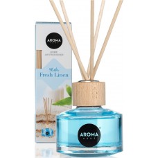 Аромадиффузор Aroma Home Sticks Fresh Linen 50ml