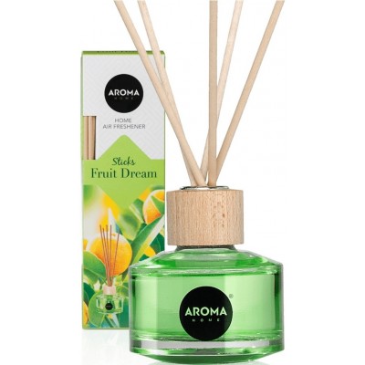 Аромадиффузор Aroma Home Sticks Fruit Dream 50ml