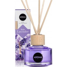 Аромадиффузор Aroma Home Sticks Lavender 50ml