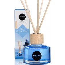 Аромадиффузор Aroma Home Sticks Ocean Calm 50ml