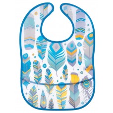 Слюнявчик Canpol Babies Wild Nature (9/234)