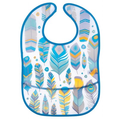 Слюнявчик Canpol Babies Wild Nature (9/234)