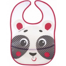 Слюнявчик Canpol Babies Hello Little (9/232)