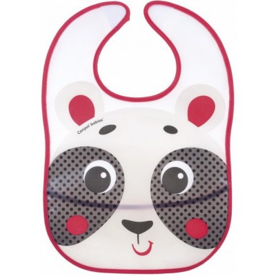 Слюнявчик Canpol Babies Hello Little (9/232)