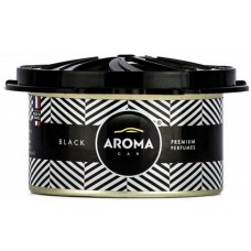 Освежитель воздуха Aroma Prestige Organic Black