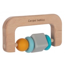 Игрушка-прорезыватель Canpol Babies (80/301)