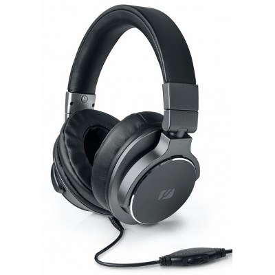 Наушники Muse M-275 CTV Black