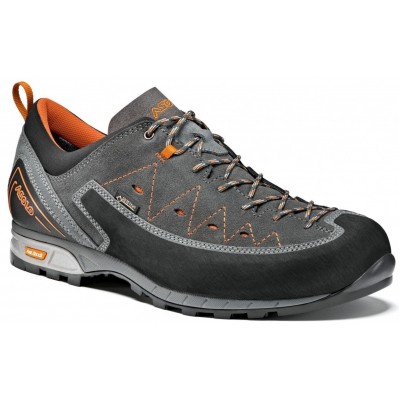 Adidași pentru bărbați Asolo Apex GV Grey/Graphite (A12028.A610) 45