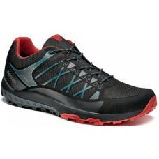 Adidași pentru bărbați Asolo Grid GV MM Black/Red (A40500.A392) 42