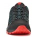 Adidași pentru bărbați Asolo Grid GV MM Black/Red (A40500.A392) 46 1/3