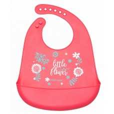 Слюнявчик Canpol Babies Wild Nature (74/023)