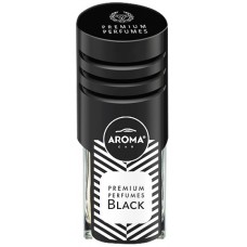 Освежитель воздуха Aroma Prestige Vent Black