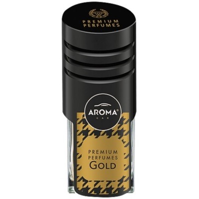 Odorizant de aer Aroma Prestige Vent Gold