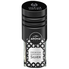 Освежитель воздуха Aroma Prestige Vent Silver