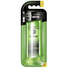 Освежитель воздуха Aroma Pump Spray Green Tea 50ml