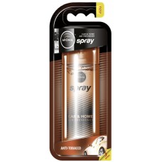 Освежитель воздуха Aroma Pump Spray Anti-Tobacco 50ml