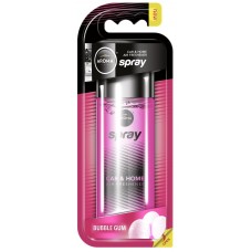 Освежитель воздуха Aroma Pump Spray Bubble Gum 50ml