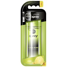 Освежитель воздуха Aroma Pump Spray Lemon 50ml