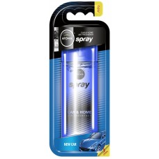 Освежитель воздуха Aroma Pump Spray New Car 50ml