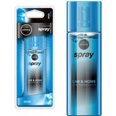 Освежитель воздуха Aroma Pump Spray Ocean 50ml