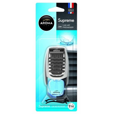 Освежитель воздуха Aroma Refill Supreme Agua